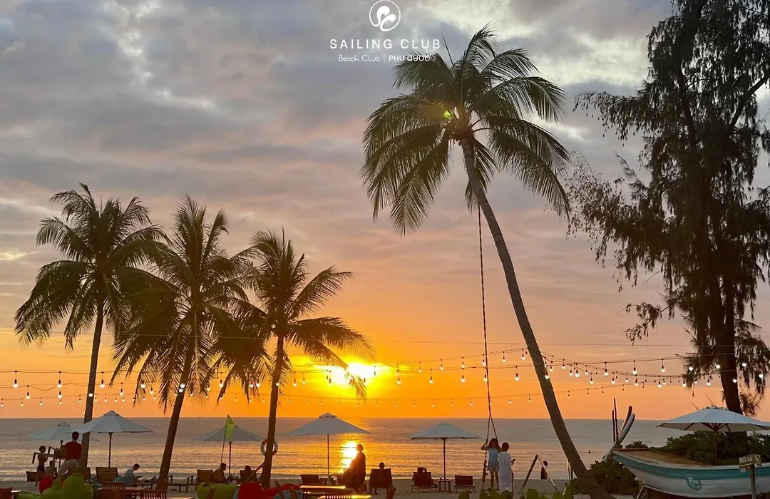 Soul Boutique Hotel Phu Quoc-1