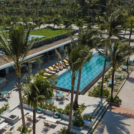 Soul Boutique Hotel Phu Quoc-2