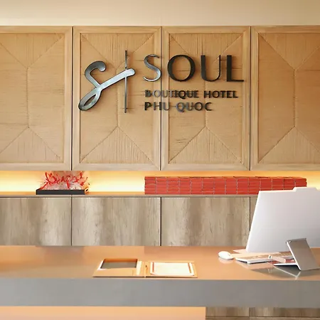 Soul Boutique Hotel Phu Quoc-2